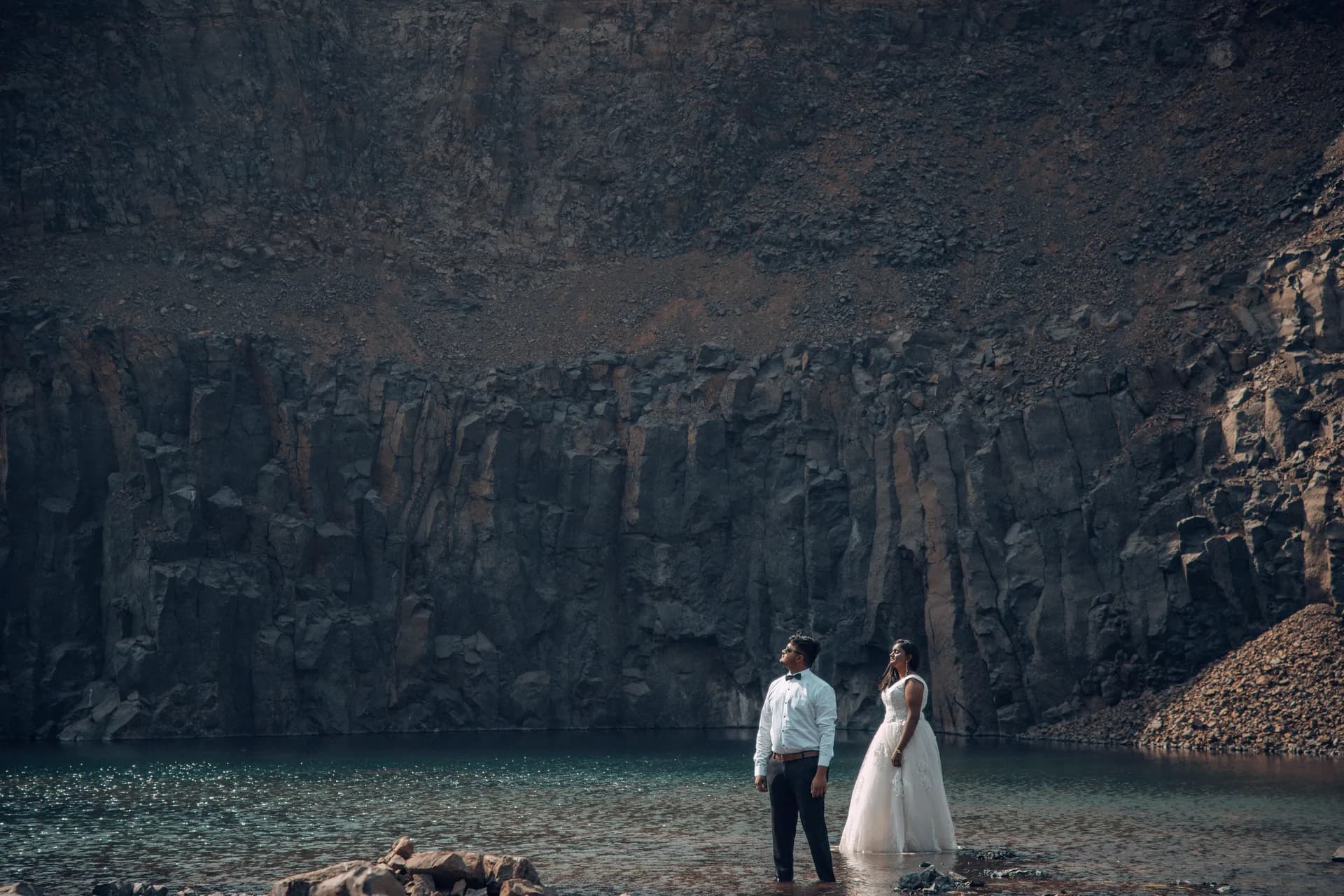 Still Water — destinations photograph by Akshay Hirani