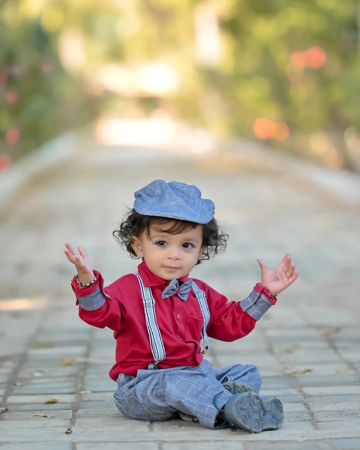 Sunday Best — moments photograph by Akshay Hirani